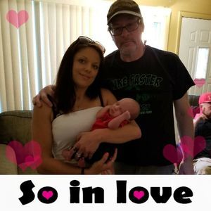 Meet your Posher, Brandy